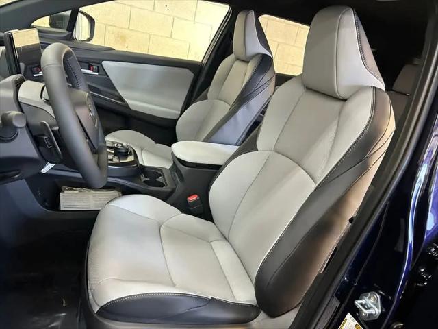 2026 Subaru Solterra Premium