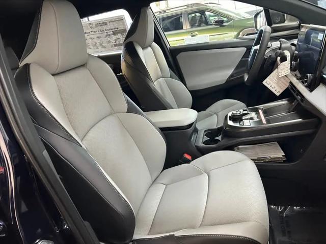 2026 Subaru Solterra Premium