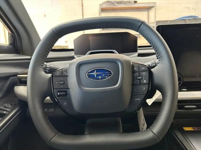 2026 Subaru Solterra Premium
