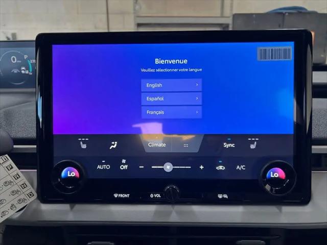 2026 Subaru Solterra Premium