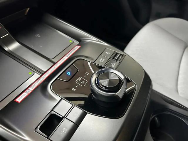 2026 Subaru Solterra Premium
