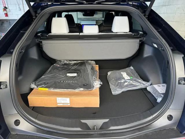 2026 Subaru Solterra Premium