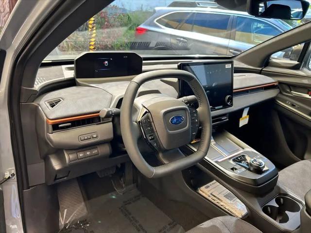 2026 Subaru Uncharted Premium FWD