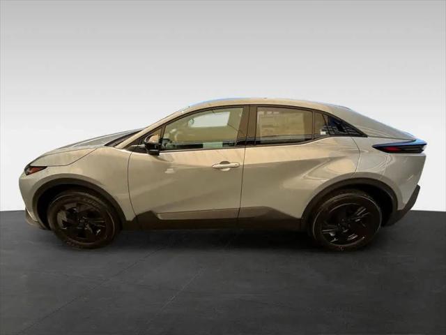 2026 Subaru Uncharted Premium FWD