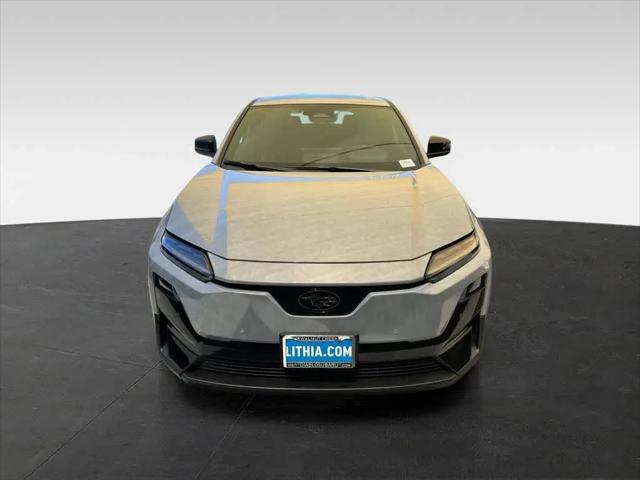 2026 Subaru Uncharted Premium FWD