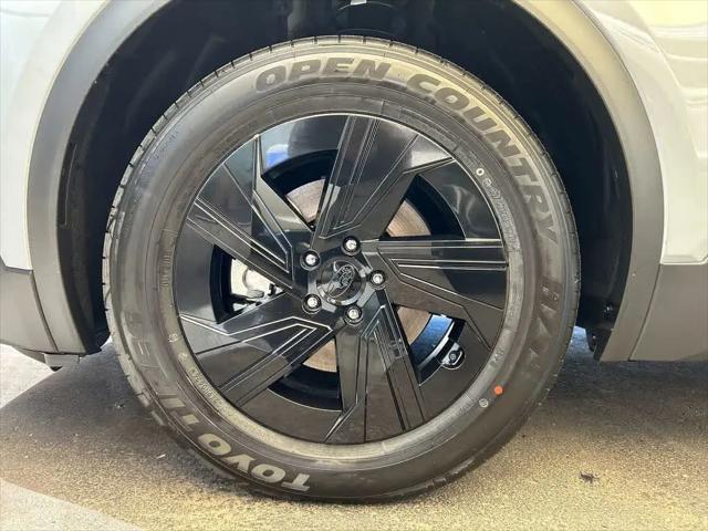 2026 Subaru Uncharted Premium FWD