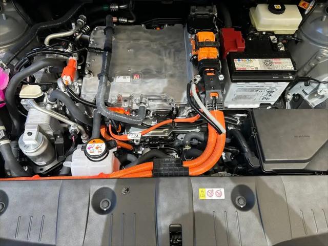 2026 Subaru Uncharted Premium FWD