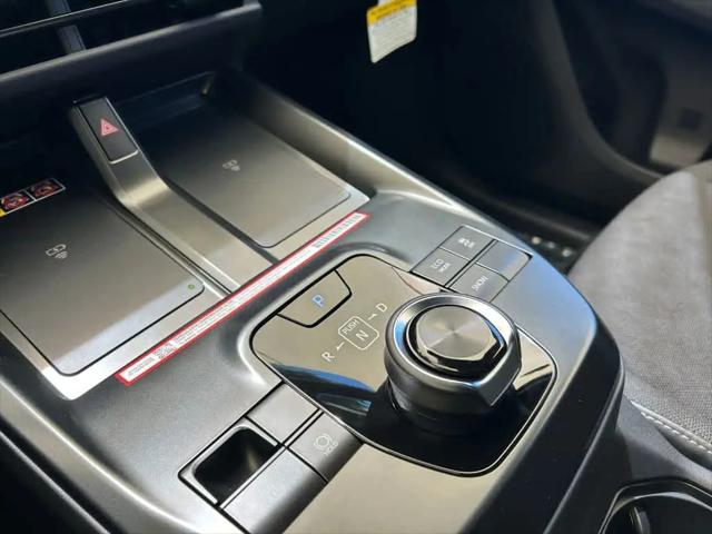 2026 Subaru Uncharted Premium FWD