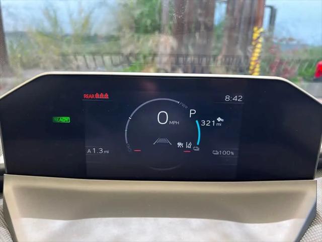 2026 Subaru Uncharted Premium FWD