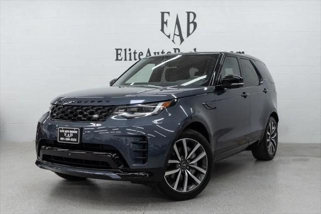 2024 Land Rover Discovery P300 Dynamic SE for sale in Gaithersburg, MD