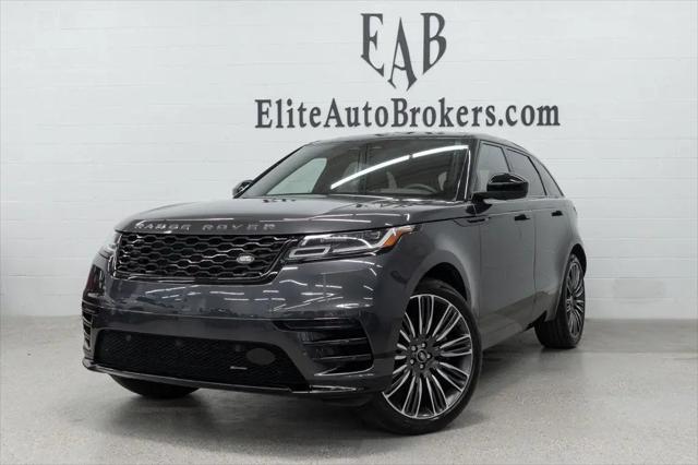 2023 Land Rover Range Rover Velar P340 R-Dynamic S MHEV for sale in Gaithersburg, MD
