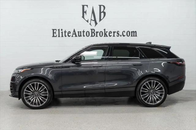 2023 Land Rover Range Rover Velar P340 R-Dynamic S MHEV