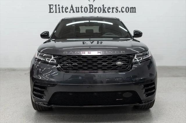 2023 Land Rover Range Rover Velar P340 R-Dynamic S MHEV