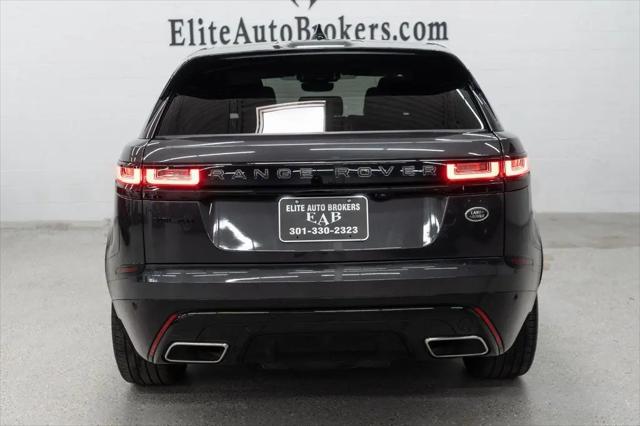 2023 Land Rover Range Rover Velar P340 R-Dynamic S MHEV