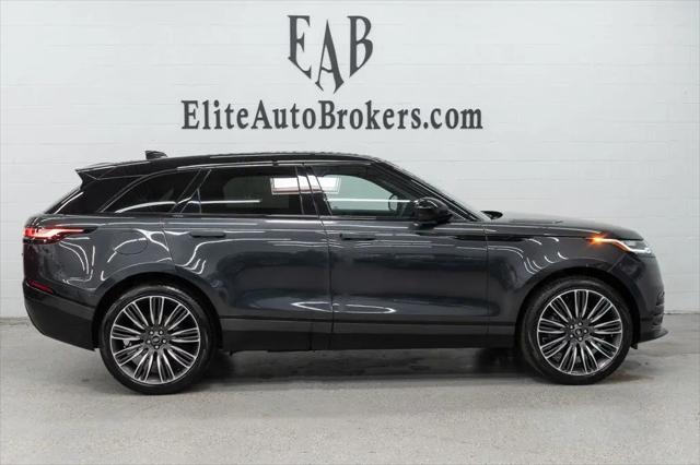 2023 Land Rover Range Rover Velar P340 R-Dynamic S MHEV