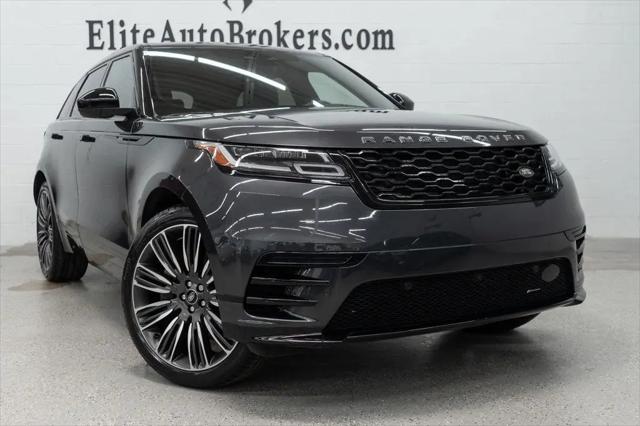 2023 Land Rover Range Rover Velar P340 R-Dynamic S MHEV