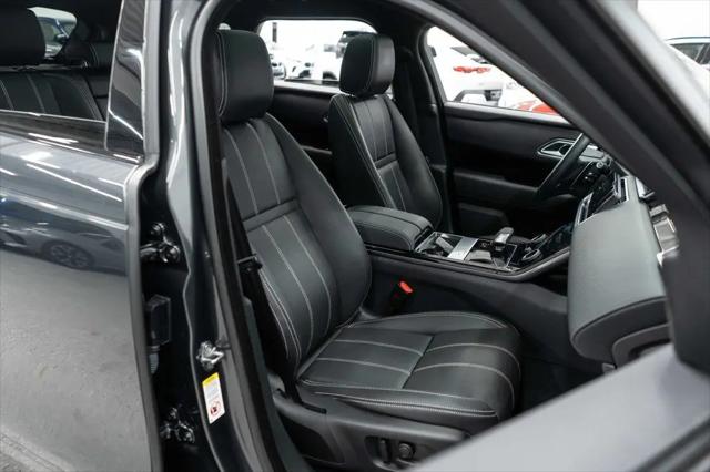 2023 Land Rover Range Rover Velar P340 R-Dynamic S MHEV