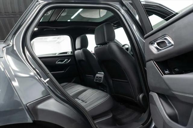 2023 Land Rover Range Rover Velar P340 R-Dynamic S MHEV