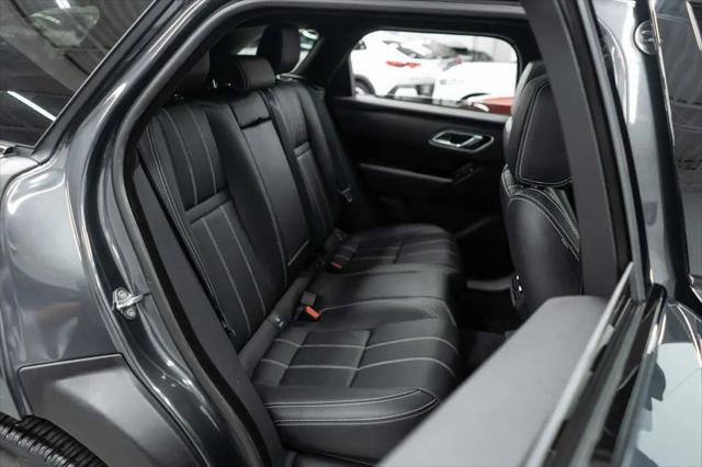2023 Land Rover Range Rover Velar P340 R-Dynamic S MHEV