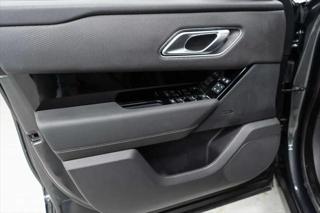 2023 Land Rover Range Rover Velar P340 R-Dynamic S MHEV