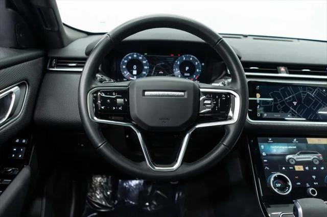 2023 Land Rover Range Rover Velar P340 R-Dynamic S MHEV