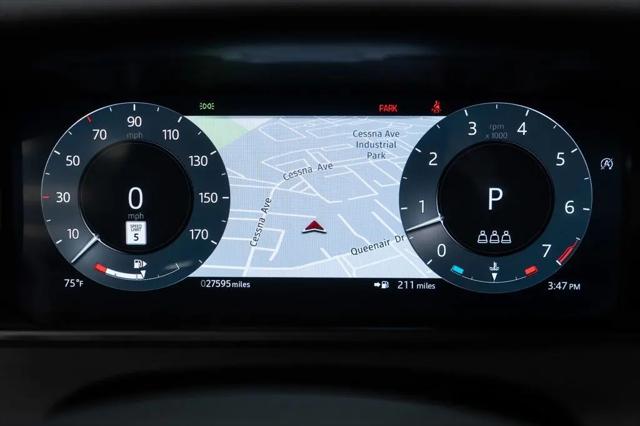 2023 Land Rover Range Rover Velar P340 R-Dynamic S MHEV