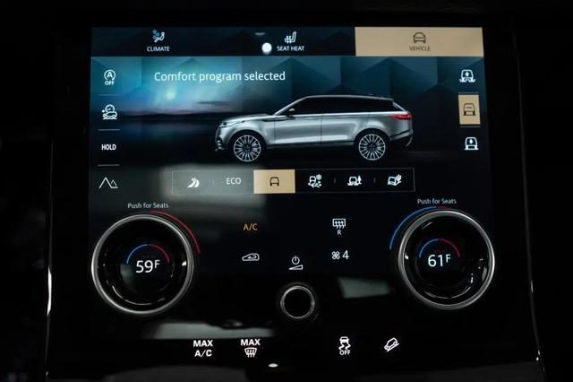 2023 Land Rover Range Rover Velar P340 R-Dynamic S MHEV