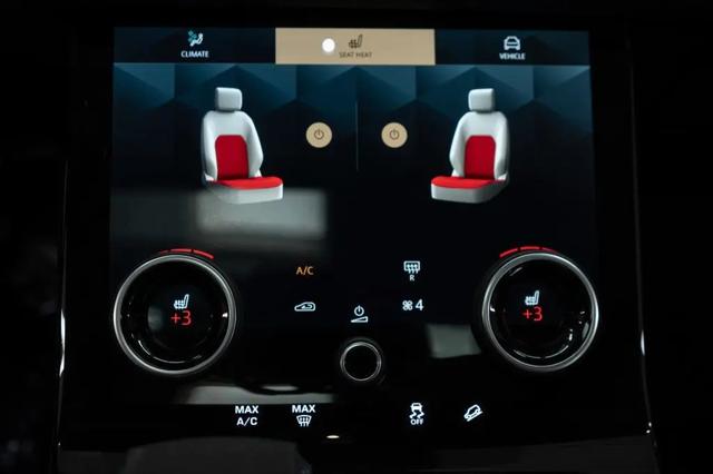 2023 Land Rover Range Rover Velar P340 R-Dynamic S MHEV