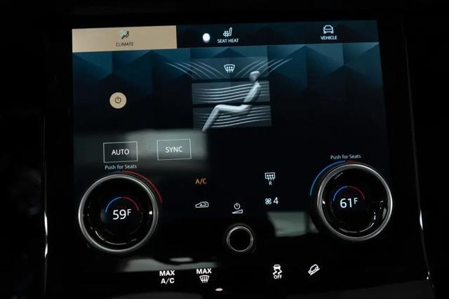 2023 Land Rover Range Rover Velar P340 R-Dynamic S MHEV