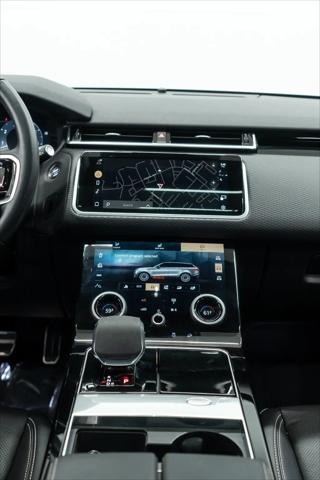 2023 Land Rover Range Rover Velar P340 R-Dynamic S MHEV