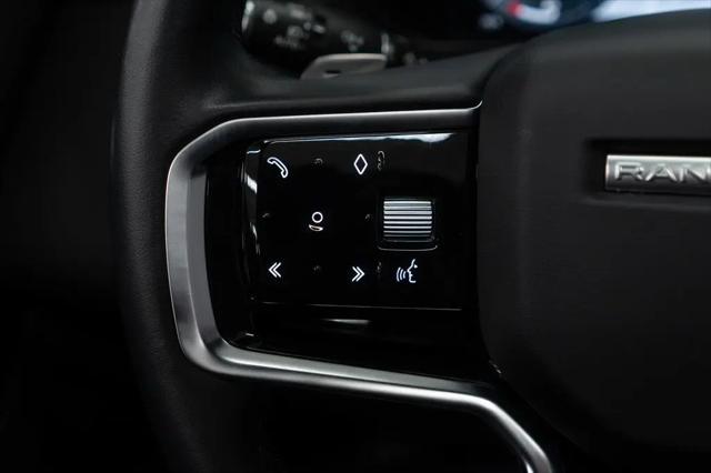 2023 Land Rover Range Rover Velar P340 R-Dynamic S MHEV