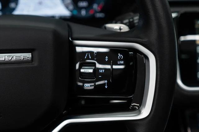 2023 Land Rover Range Rover Velar P340 R-Dynamic S MHEV