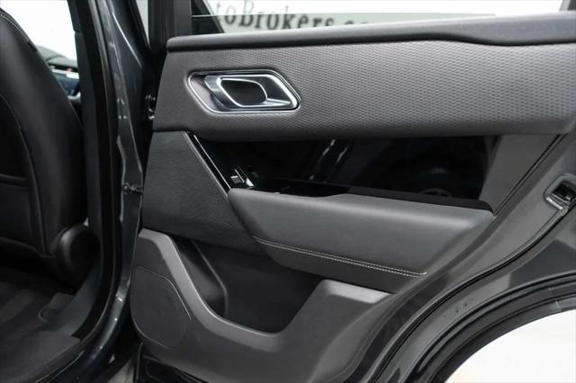2023 Land Rover Range Rover Velar P340 R-Dynamic S MHEV