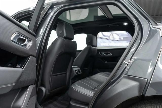 2023 Land Rover Range Rover Velar P340 R-Dynamic S MHEV