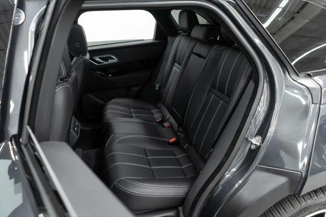 2023 Land Rover Range Rover Velar P340 R-Dynamic S MHEV