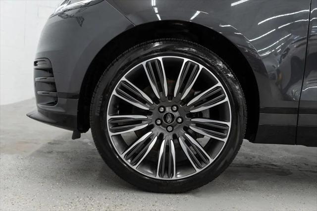 2023 Land Rover Range Rover Velar P340 R-Dynamic S MHEV