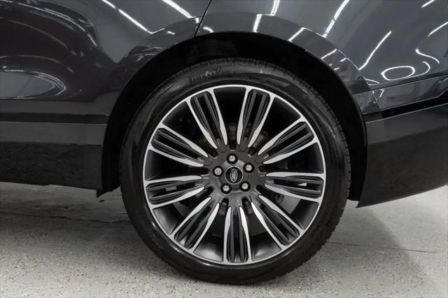 2023 Land Rover Range Rover Velar P340 R-Dynamic S MHEV