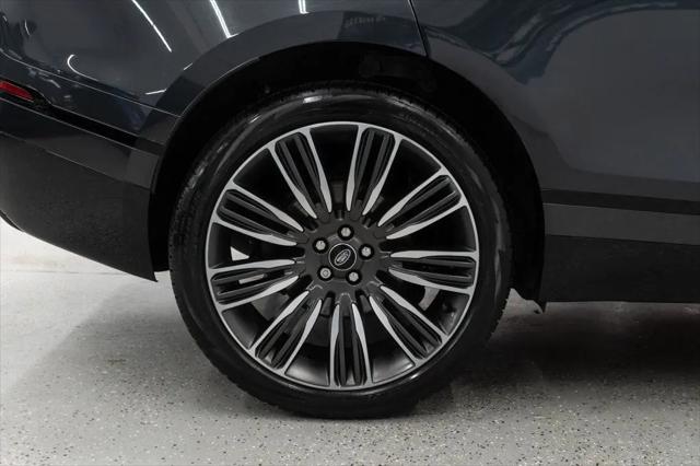 2023 Land Rover Range Rover Velar P340 R-Dynamic S MHEV