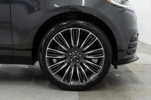 2023 Land Rover Range Rover Velar P340 R-Dynamic S MHEV