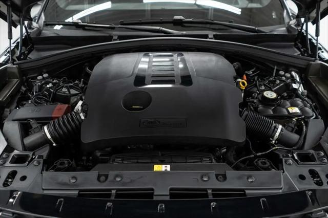 2023 Land Rover Range Rover Velar P340 R-Dynamic S MHEV
