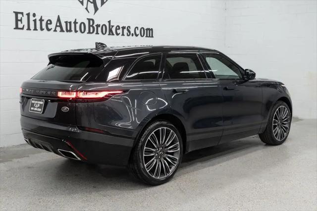 2023 Land Rover Range Rover Velar P340 R-Dynamic S MHEV