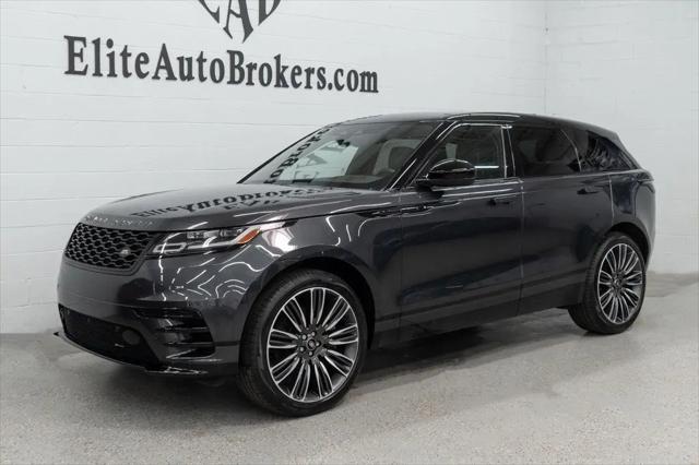 2023 Land Rover Range Rover Velar P340 R-Dynamic S MHEV
