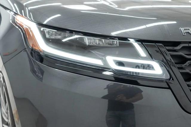 2023 Land Rover Range Rover Velar P340 R-Dynamic S MHEV