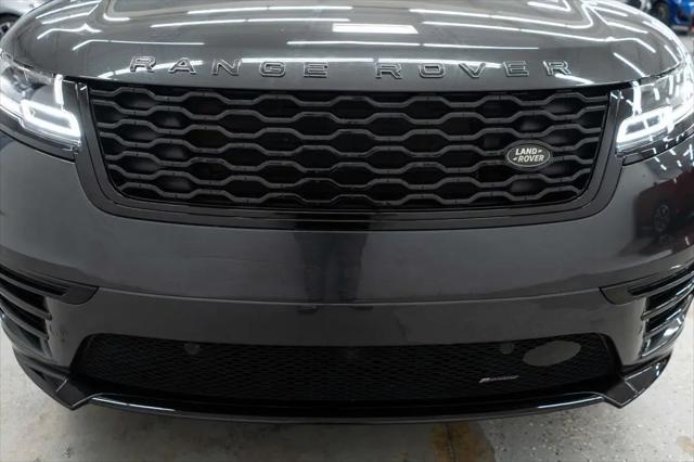 2023 Land Rover Range Rover Velar P340 R-Dynamic S MHEV