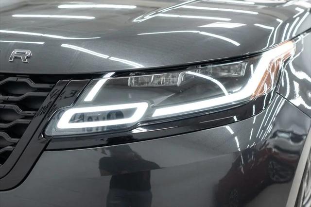 2023 Land Rover Range Rover Velar P340 R-Dynamic S MHEV