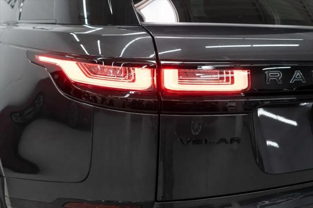 2023 Land Rover Range Rover Velar P340 R-Dynamic S MHEV