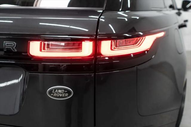 2023 Land Rover Range Rover Velar P340 R-Dynamic S MHEV