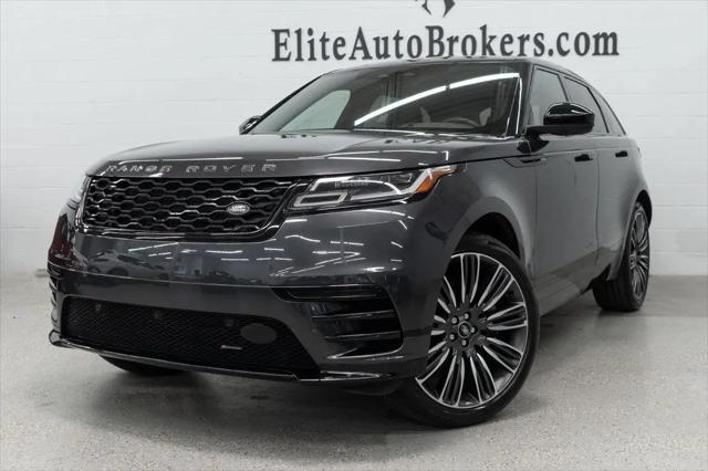 2023 Land Rover Range Rover Velar P340 R-Dynamic S MHEV