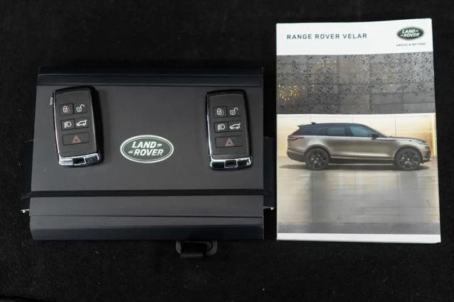 2023 Land Rover Range Rover Velar P340 R-Dynamic S MHEV