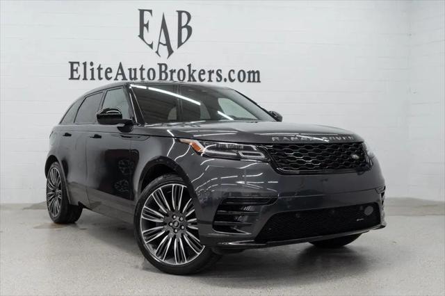 2023 Land Rover Range Rover Velar P340 R-Dynamic S MHEV